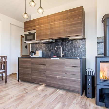 Apartamenty Liptowskie Hale Zakopane กอสเชียลิสกอ ห้อง รูปภาพ