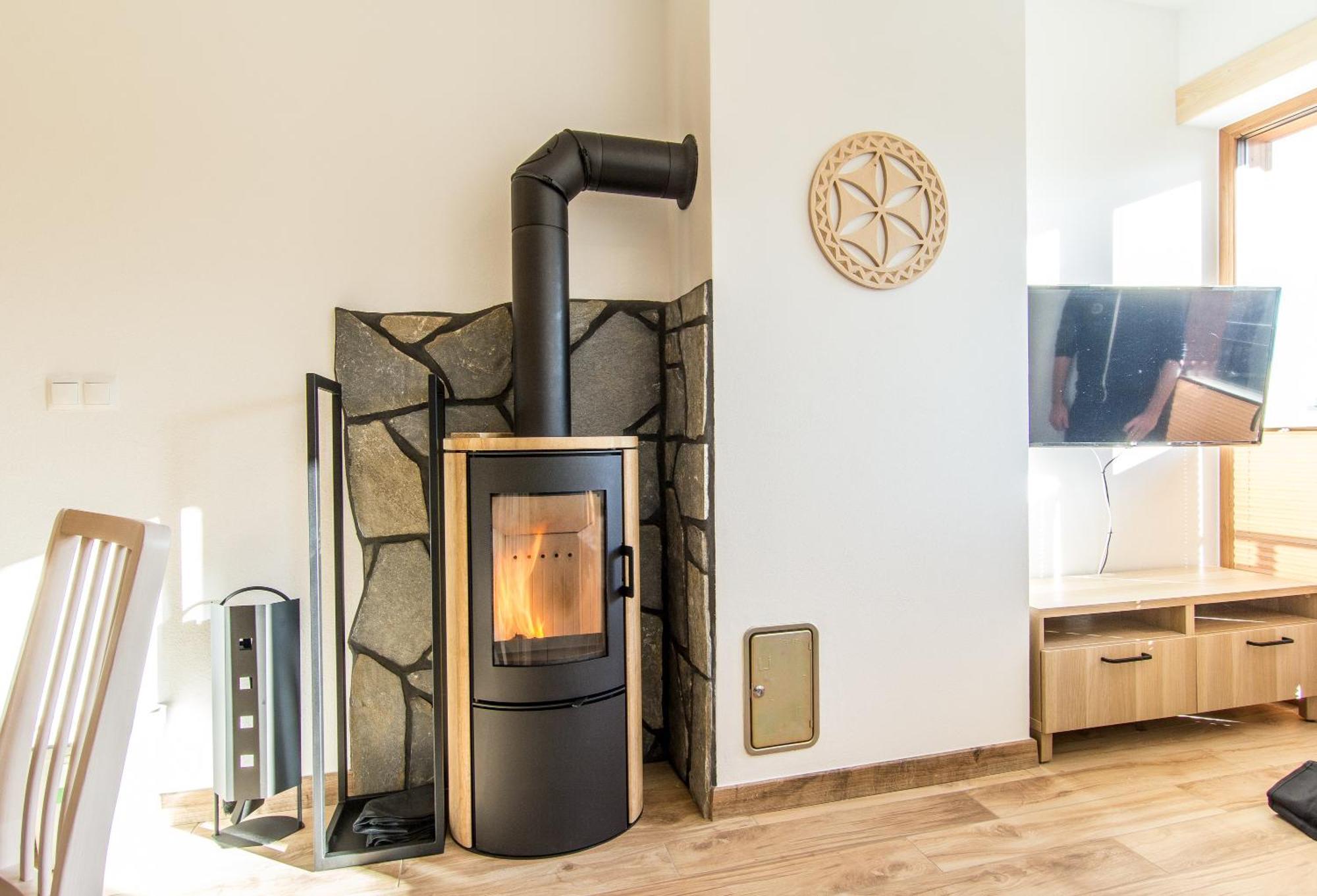 Apartamenty Liptowskie Hale Zakopane กอสเชียลิสกอ ห้อง รูปภาพ
