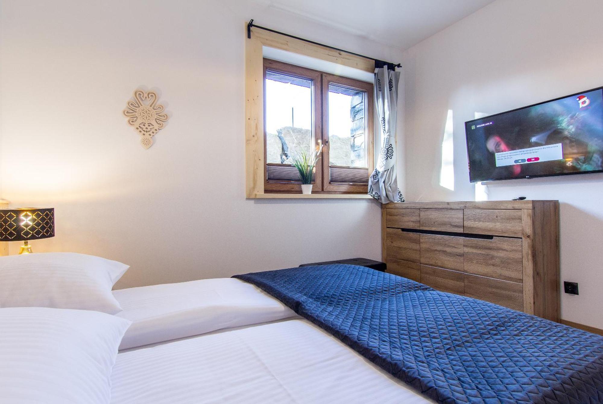 Apartamenty Liptowskie Hale Zakopane กอสเชียลิสกอ ห้อง รูปภาพ